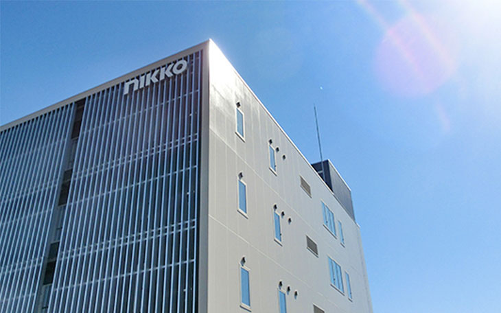 山東海拓機(jī)械集團(tuán)有限公司